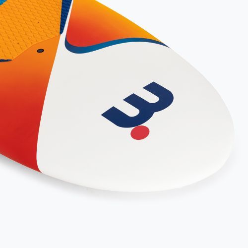 Wing prkno Mistral Rapide 6'6 multicolour