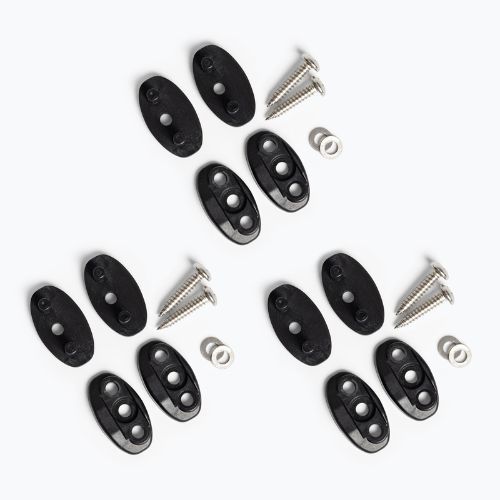 Wing prkno Mistral Rapide 5'5 multicolour