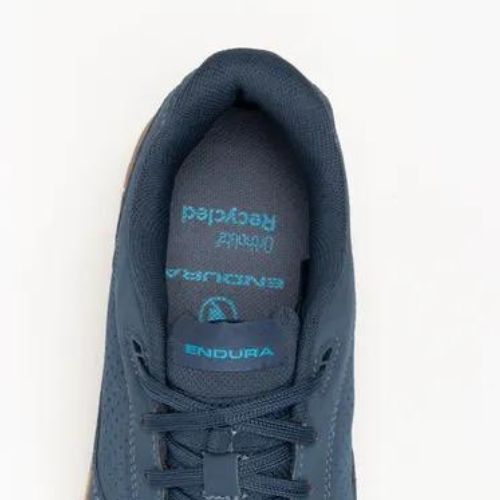 Pánské boty Endura Hummvee Flat navy