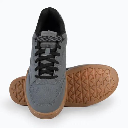 Pánské boty Endura Hummvee Flat pewter