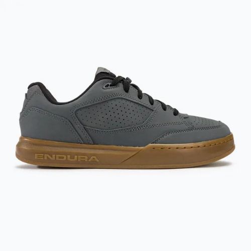Pánské boty Endura Hummvee Flat pewter