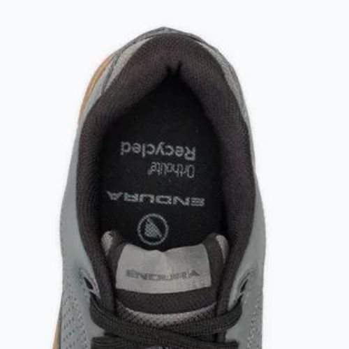 Pánské boty Endura Hummvee Flat pewter