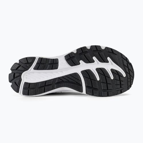 Dětské běžecké boty  ASICS Contend 8 GS black/hot pink