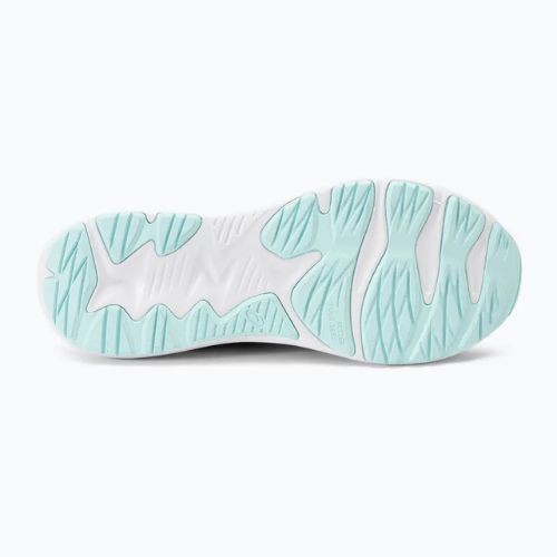 Dětské běžecké boty  ASICS Jolt 4 GS black/cyber grape