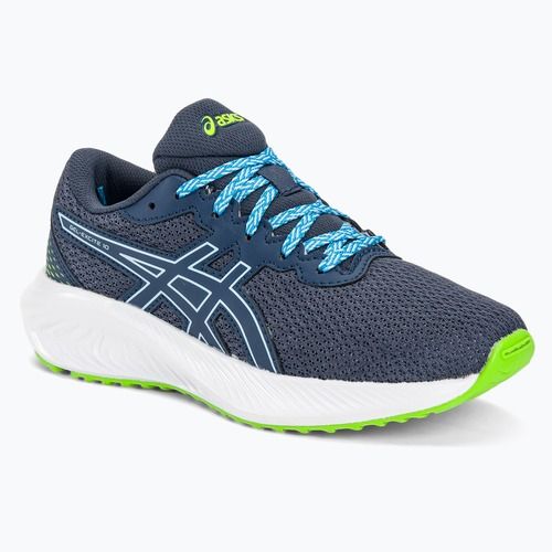 Dětské běžecké boty  ASICS Gel-Excite 10 GS thunder blue/light blue