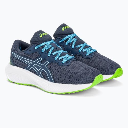 Dětské běžecké boty  ASICS Gel-Excite 10 GS thunder blue/light blue