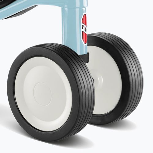 Dětské odrážedlo   PUKY Pukylino retro blue