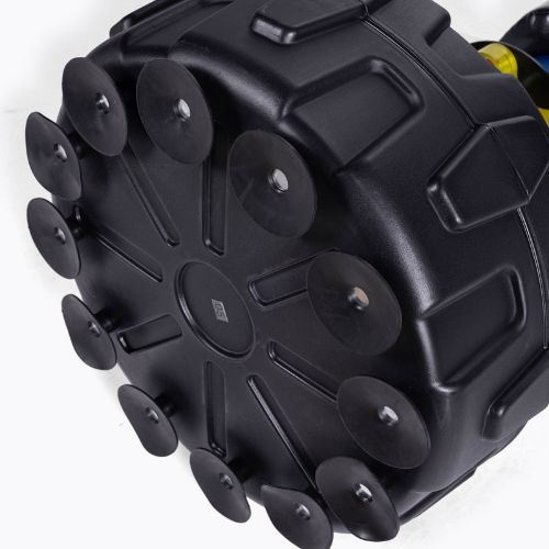 Boxovací hruška TREXO TRX-STP210 černá