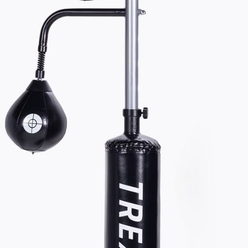 Boxovací hruška XTREXO TRX-STP210 černá