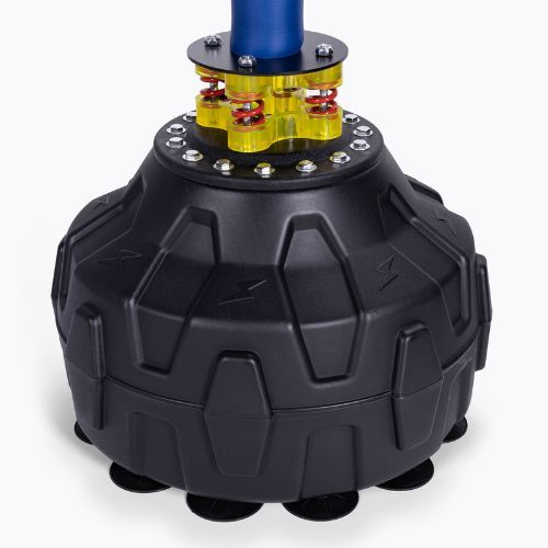 Boxovací hruška XTREXO TRX-STP210 černá