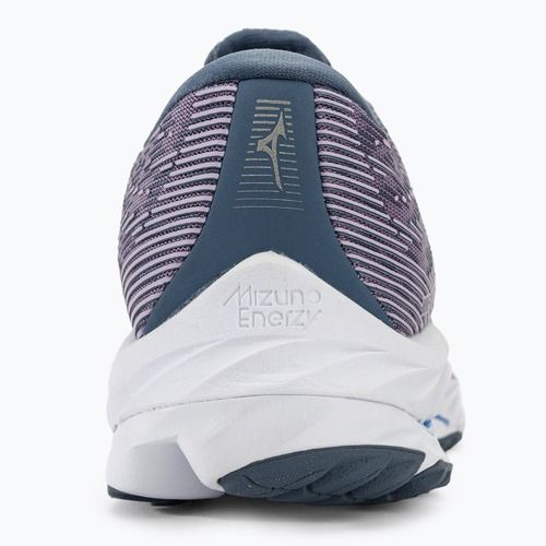 Dámské běžecké boty Mizuno Wave Rider 26 wisteria/whitee/china blue