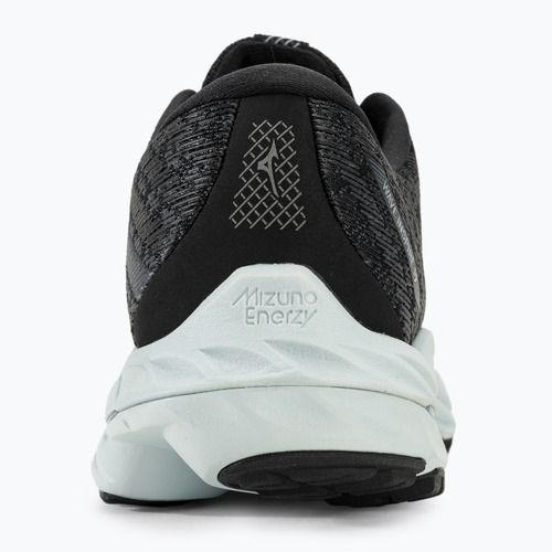 Dámské běžecké boty   Mizuno Wave Inspire 19 black/silverstar/screst