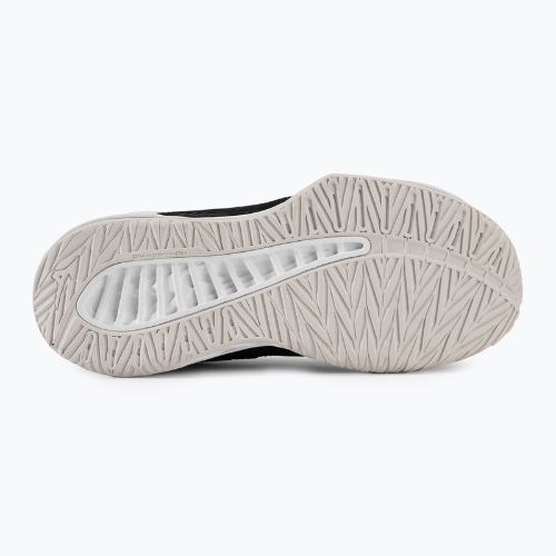 Dětské boty na volejbal Mizuno Lightning Star Z7 Jr black/silver