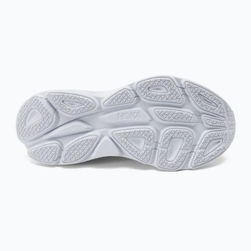 Pánské běžecké boty  HOKA Bondi 8 white/white