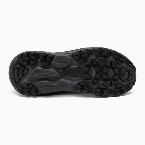Pánské běžecké boty HOKA Challenger ATR 7 black/black