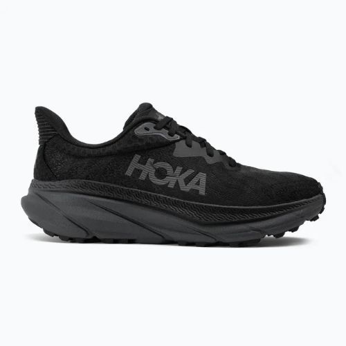 Pánské běžecké boty HOKA Challenger ATR 7 black/black