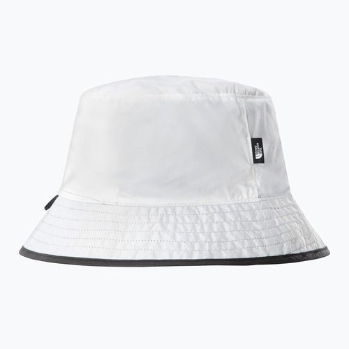 Turistický klobouk The North Face Sun Stash black/white