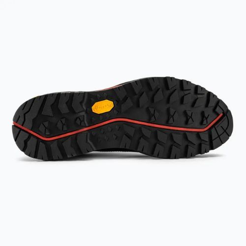 Dámské trekové boty The North Face Verto Alpine Gore-Tex monument grey/black