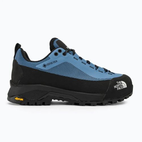 Dámské trekové boty The North Face Verto Alpine Gore-Tex indigo stone/black