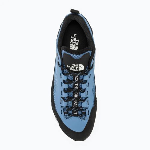 Dámské trekové boty The North Face Verto Alpine Gore-Tex indigo stone/black