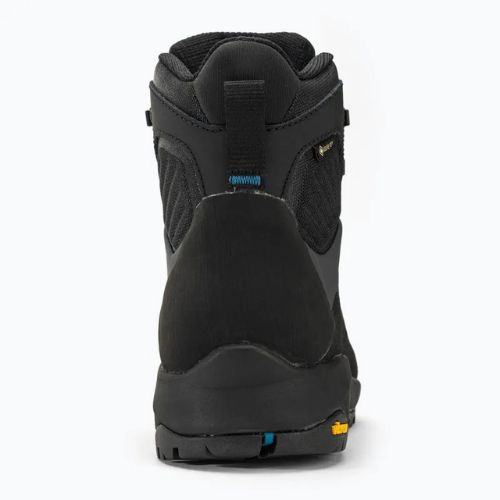 Pánské pohorky The North Face Verto Alpine Mid Gore-Tex asphalt grey/black