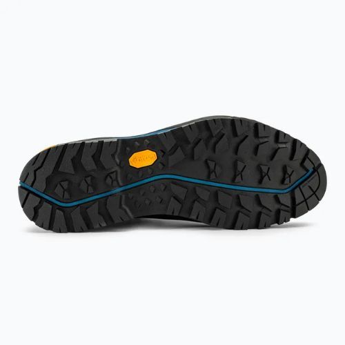 Pánské pohorky The North Face Verto Alpine Mid Gore-Tex asphalt grey/black