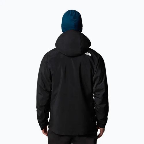 Pánská bunda do deště The North Face Kandersteg Gtx Pro black