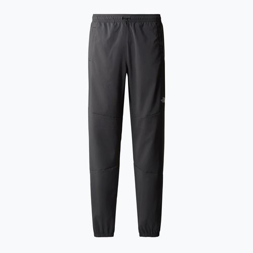 Pánské trekové kalhoty The North Face Ma Wind Track asphalt grey