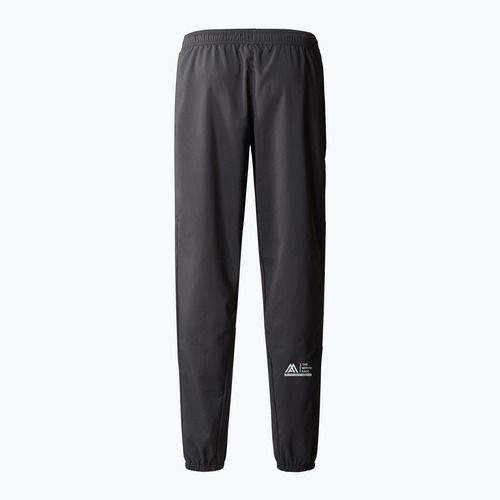 Pánské trekové kalhoty The North Face Ma Wind Track asphalt grey