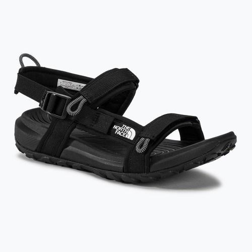 Pánské sandály The North Face Explore Camp black/black