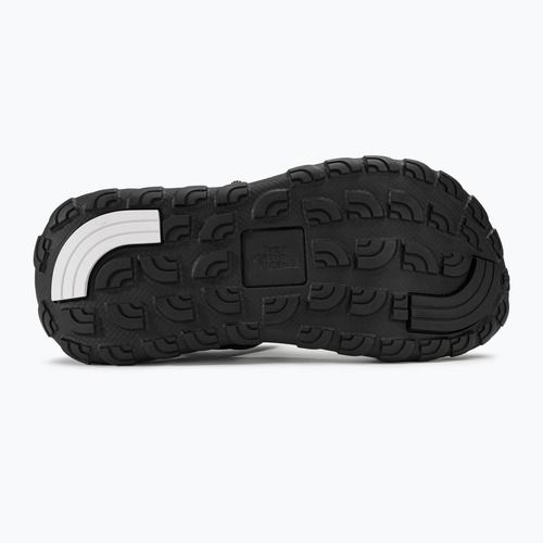 Pánské sandály The North Face Explore Camp black/black