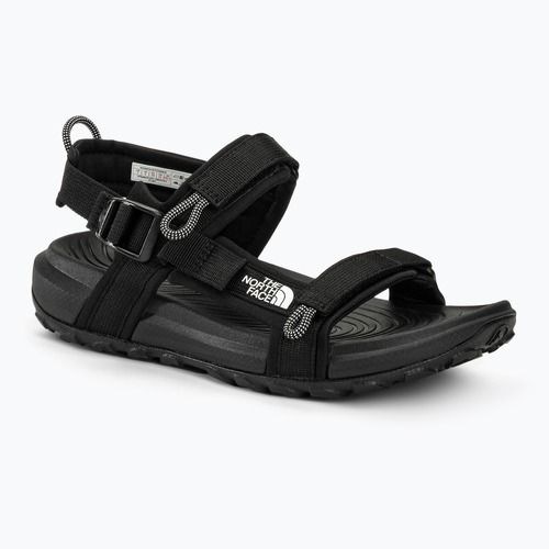 Dámské sandály The North Face Explore Camp black/black