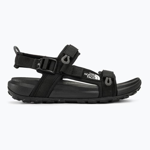 Dámské sandály The North Face Explore Camp black/black