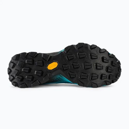 Pánské běžecké boty  SCARPA Spin Ultra azure/black