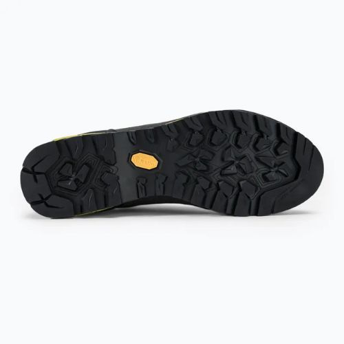 Pánské trekové boty SCARPA Zodiac GTX anthracite/sulphur