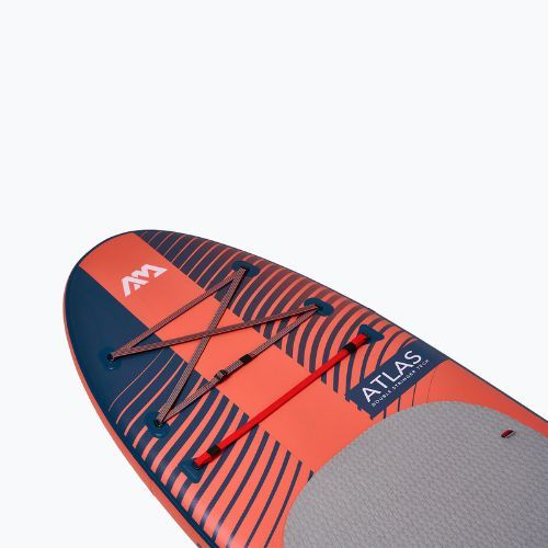 SUP prkno Aqua Marina Atlas 12'0'' sky glider
