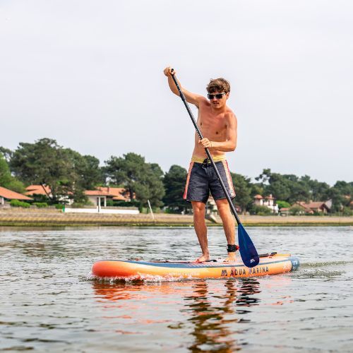 SUP prkno Aqua Marina Atlas 12'0'' sky glider