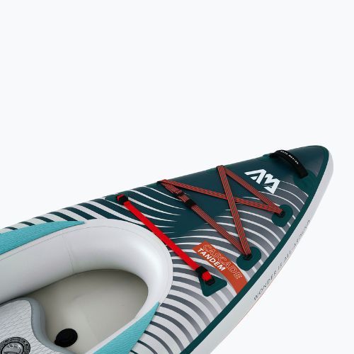 Kajak/SUP hybrid Aqua Marina Cascade Tandemový 13'2"