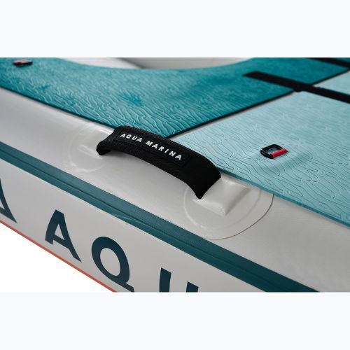 Kajak/SUP hybrid Aqua Marina Cascade Tandemový 13'2"