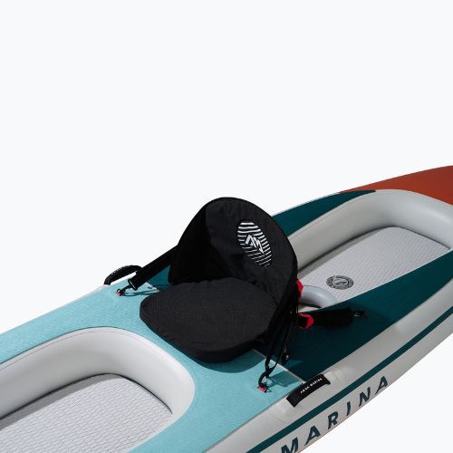 Kajak/SUP hybrid Aqua Marina Cascade Tandemový 13'2"