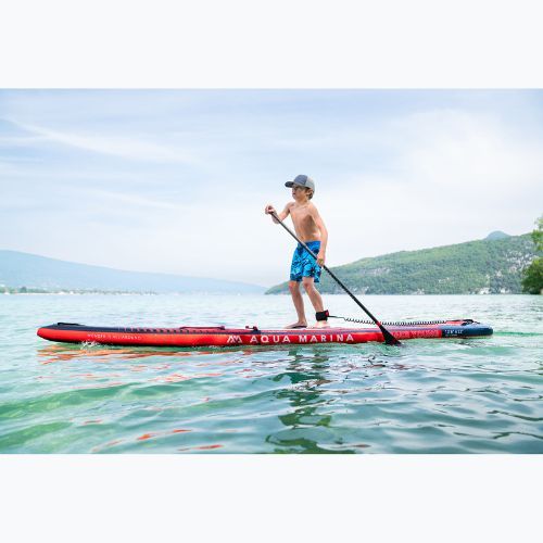 Dětské SUP prkno Aqua Marina Race Young 12'6"