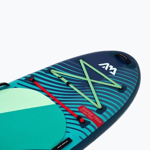 SUP prkno Aqua Marina Super Trip 12'6"