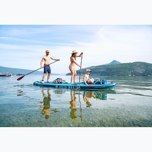 SUP prkno Aqua Marina Super Trip Tandem 14'0"