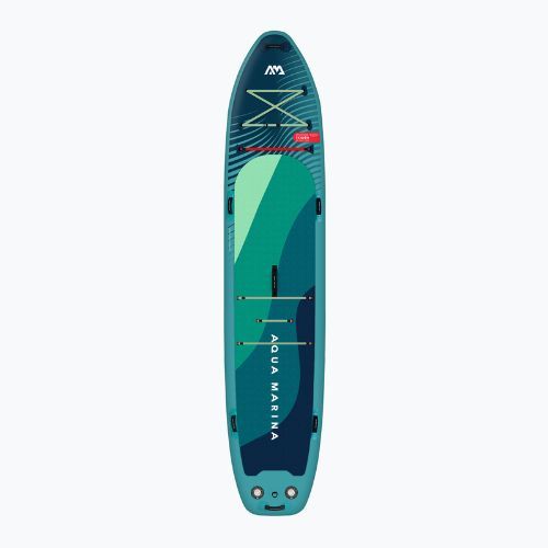 SUP prkno Aqua Marina Super Trip Tandem 14'0"