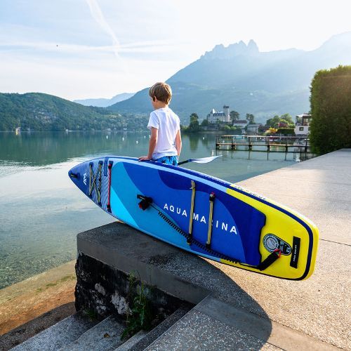 Dětské SUP prkno Aqua Marina Vibrant Touring 10'0"
