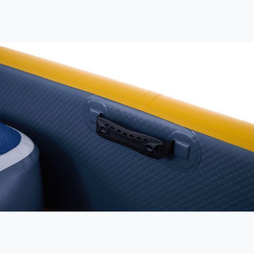 Nafukovací kajak pro 3 osoby Aqua Marina Tomahawk Air-C 2024