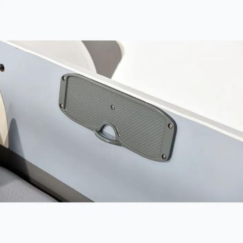 Člun pro 4 osoby Aqua Marina U-DeLuxe 2,98 m DWF Air Deck