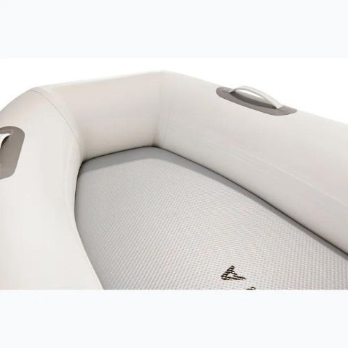 Člun pro 4 osoby Aqua Marina U-DeLuxe 2,98 m DWF Air Deck