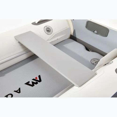 Člun pro 5 osob Aqua Marina U-DeLuxe 3,5 m DWF Air Deck