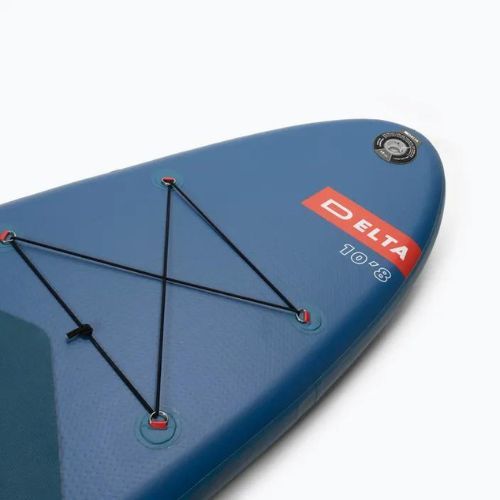 SUP prkno DELTA Allround 10'8''